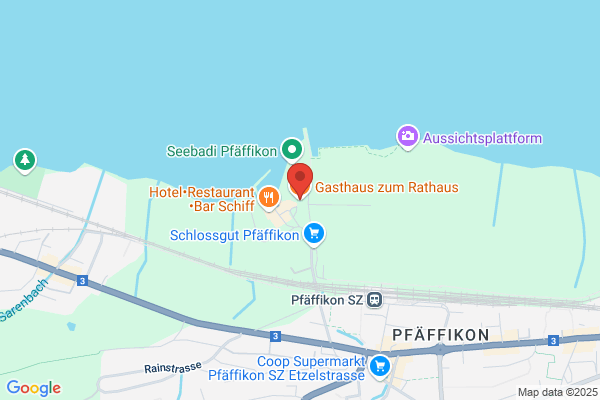 Gasthaus zum Rathaus