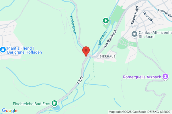 Restaurant Back + Brau Backstatt AG
