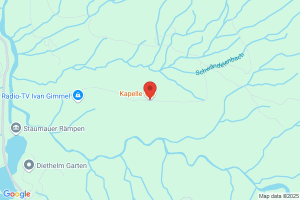 Restaurant Kapelle Schwendenen