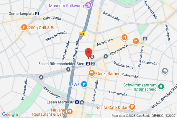Restaurant Nelson