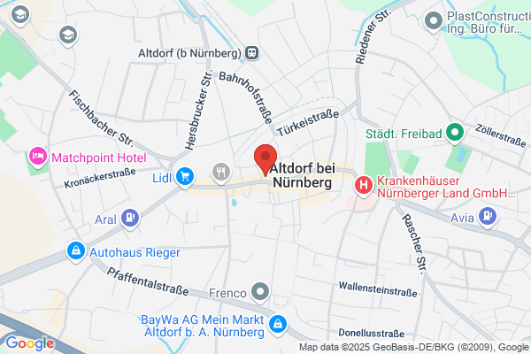 Restaurant Sonne