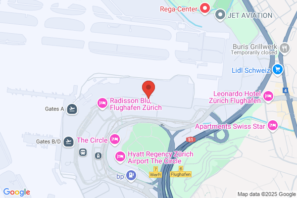 SAFEAERO SWITZERLAND GmbH