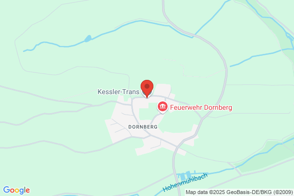 Josef Kessler Transport AG