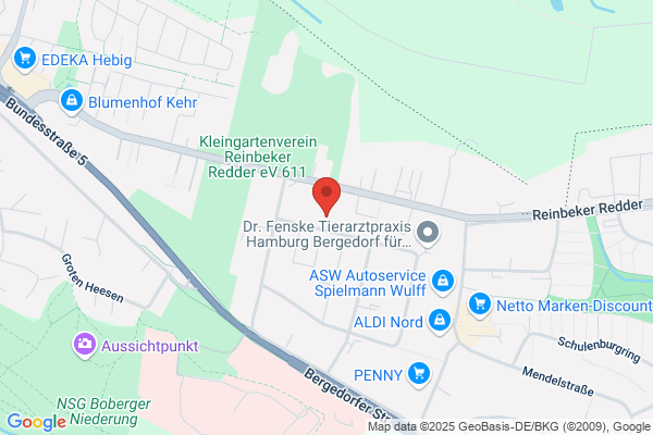 S.O.D. - Sicherheits- und Ordnungs-Dienste Buergler
