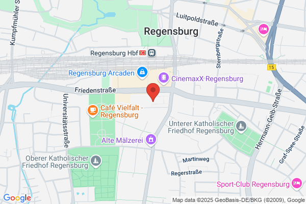 Gewerbetreuhand Gruen GmbH