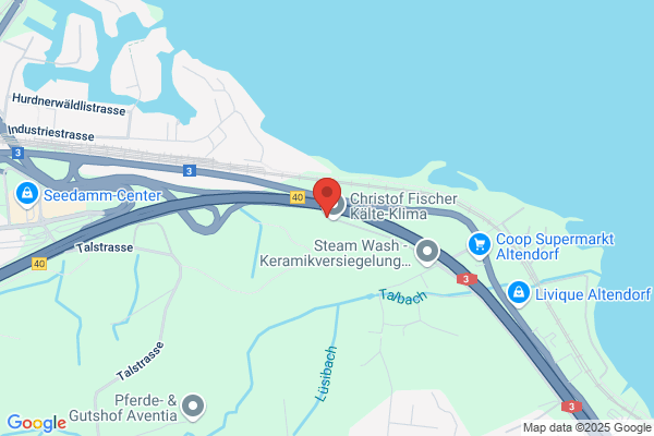 Haruwe Holding AG