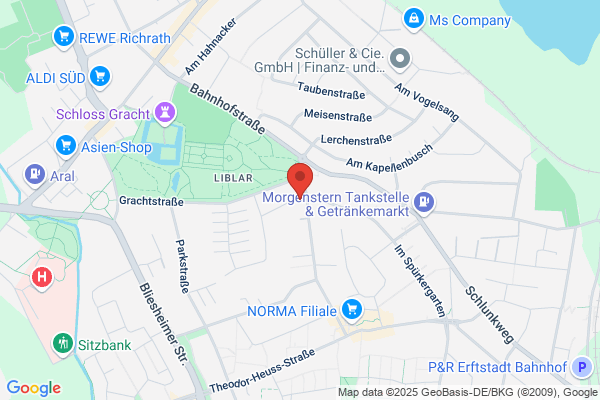 Locasult Location Consulting