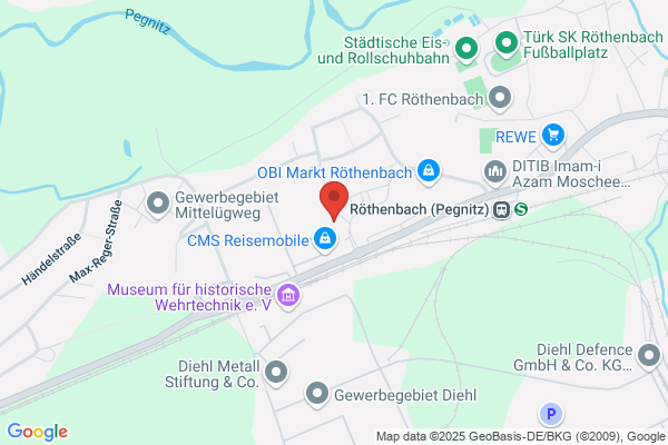 PFI Pro Futura Invest (Schweiz) AG
