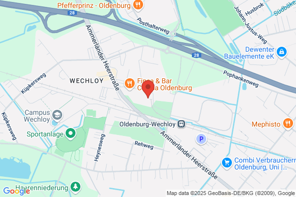 BA Consulting GmbH