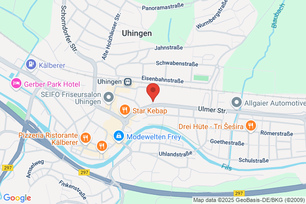 Brillen-Quelle H.R. Hoppler