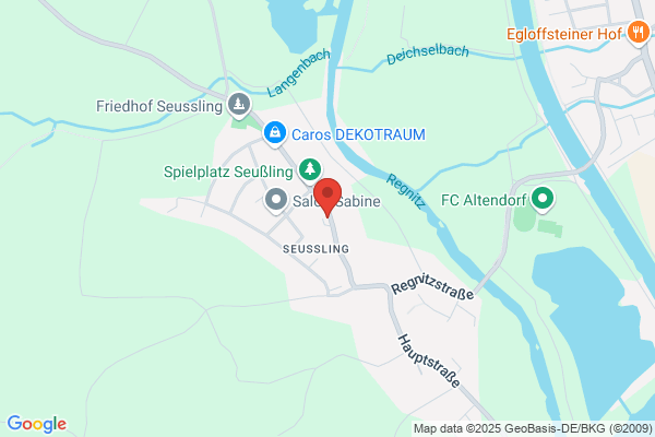 Lindegger Gebaeude- technik GmbH