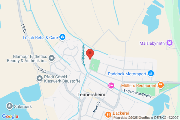Willi und Iris Weber-Costa Medienvertretung