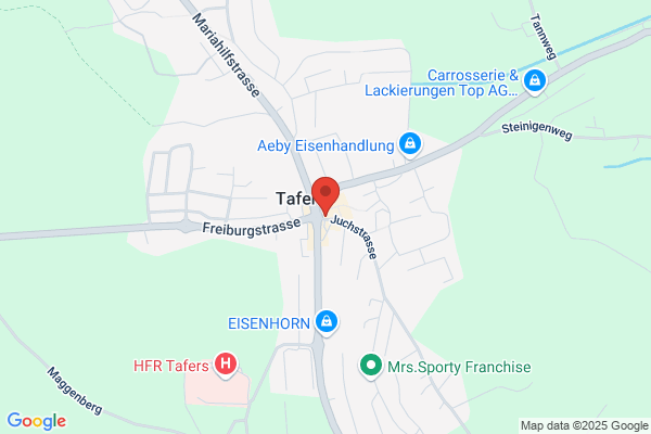 Gasthof St.Martin