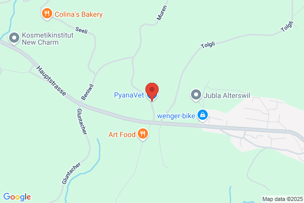 PyanaVet AG