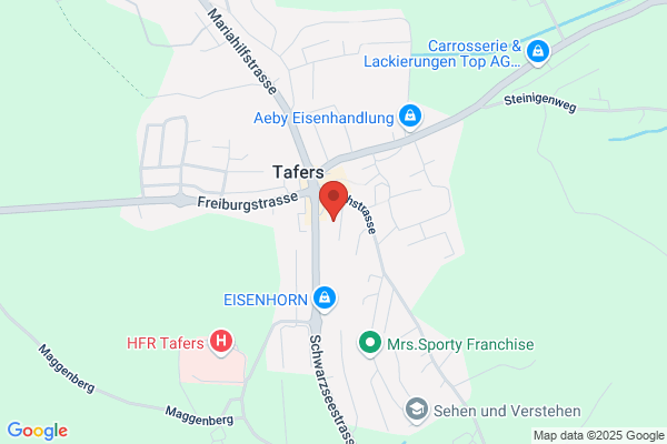 Gemeindeverwaltung