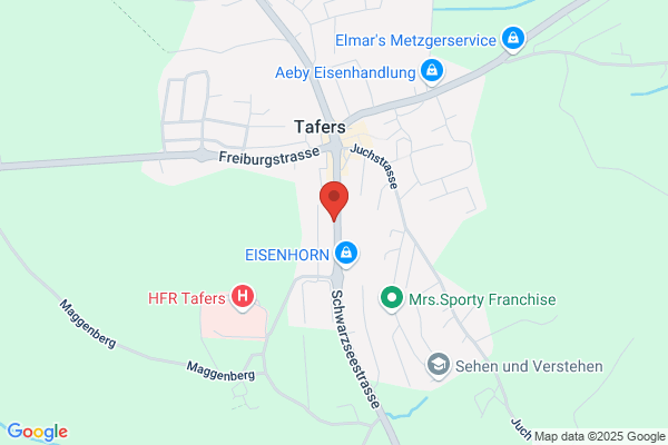 Grundbuchamt des Sensebezirks
