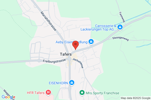 Jeckelmann Orthopaedie AG