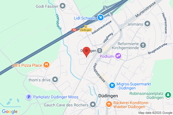 Regionales Arbeits- vermittlungszentrum (RAV)