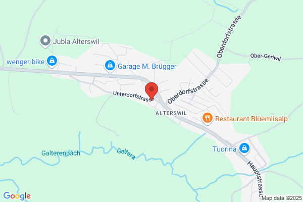 Restaurant zur Traube
