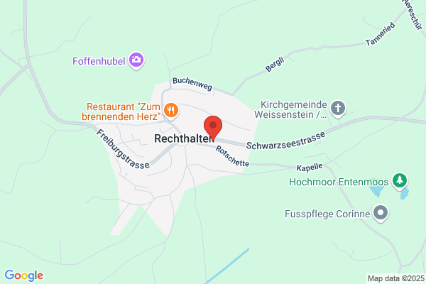 Restaurant-Pizzeria Sternen