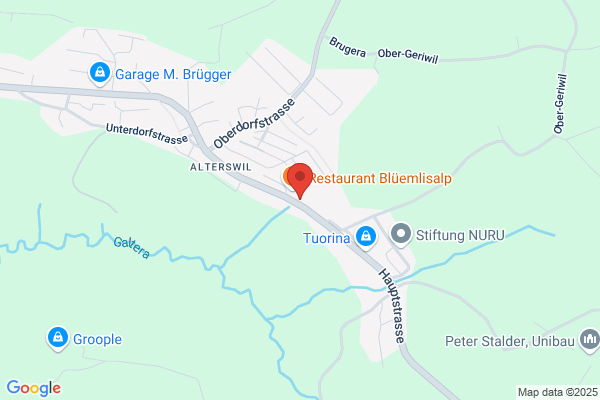 Riedo Gartenbau