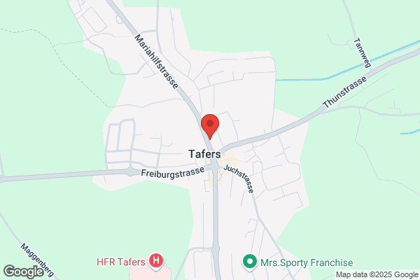 Spital des Sensebezirks Chirurgie