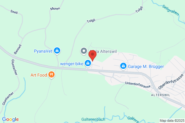 Testair AG