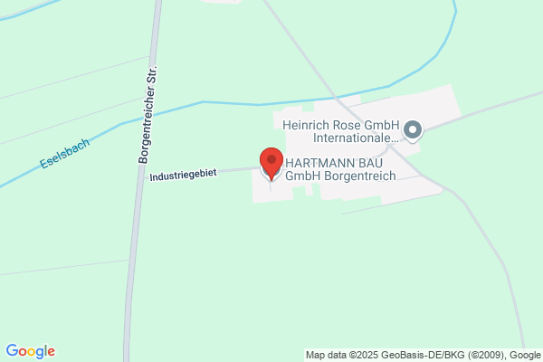 Hartmann Bau GmbH
