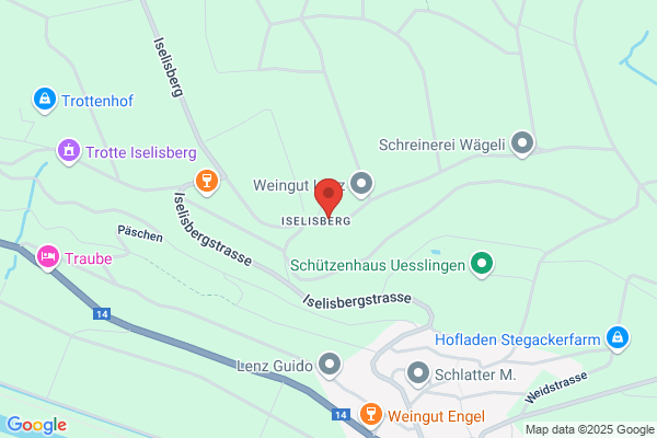 AGROOS GmbH