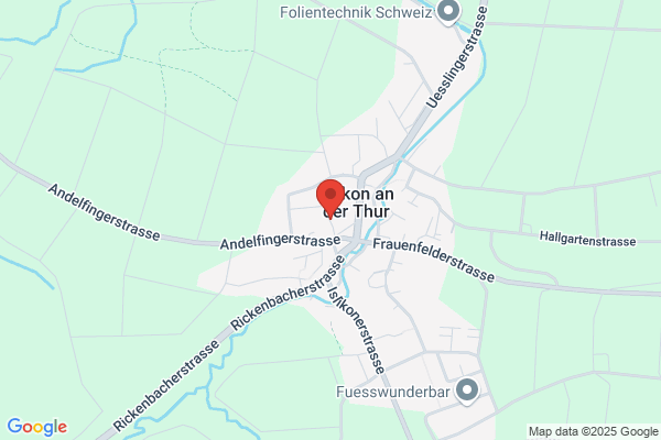 Ackerbaustelle u. Forstverwaltung