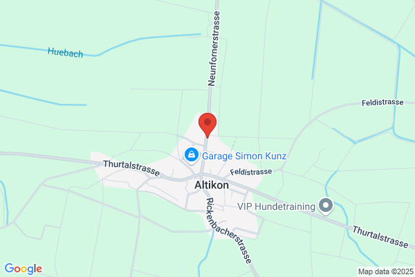 Bruehlmann Geomatik GmbH