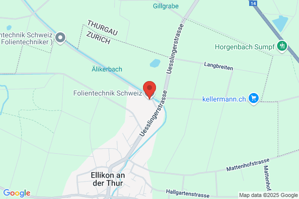 Folientechnik Schweiz GmbH