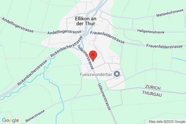 Forel Klinik AG