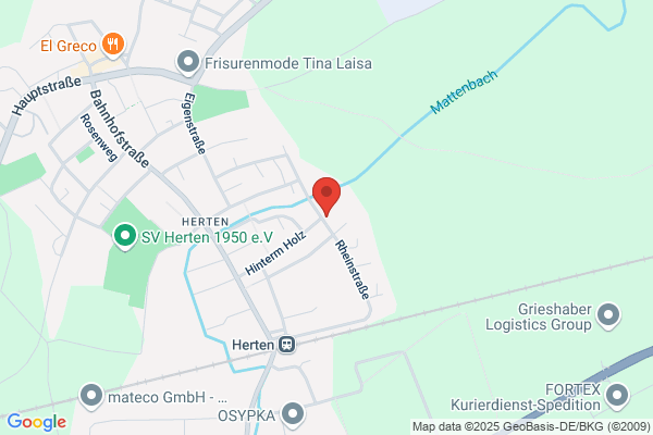 Gaertnerei Brugger Guetighausen