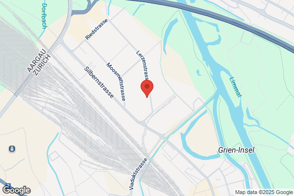 Gastro-Bedarf P. Buchs
