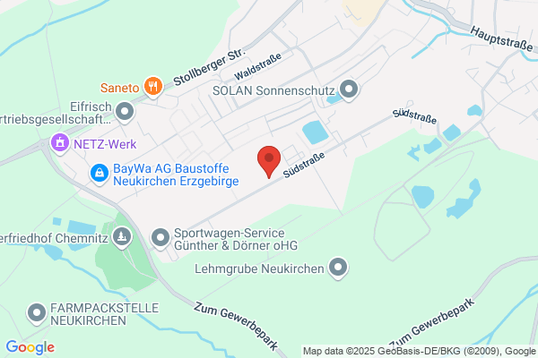Goppelt + Lieberherr Akkordunternehmen GmbH