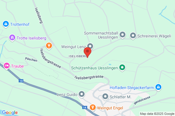 Haas Gartengestaltung GmbH