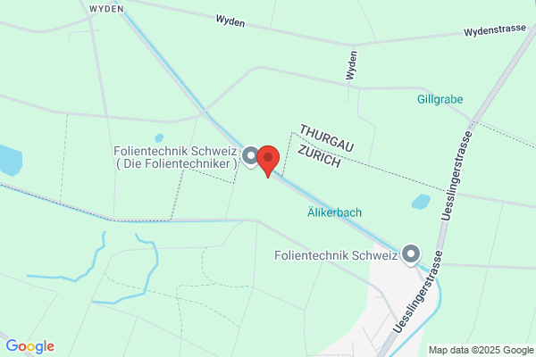 Klaeranlage Ellikon