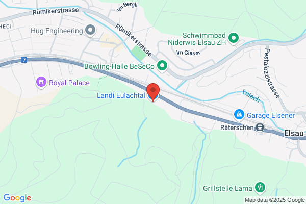 LANDI Oberneunforn