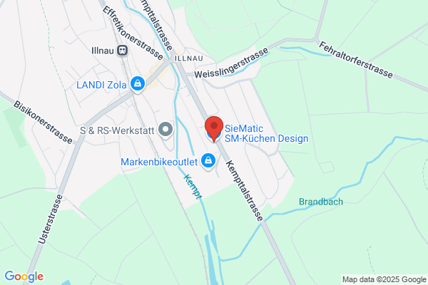 Moergeli Kuechen und Design AG