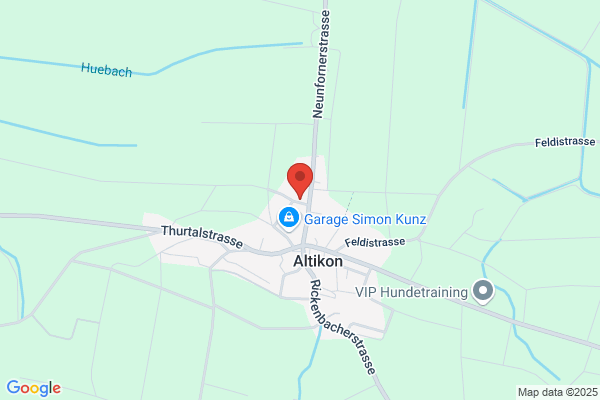Naef Pferdepension GmbH
