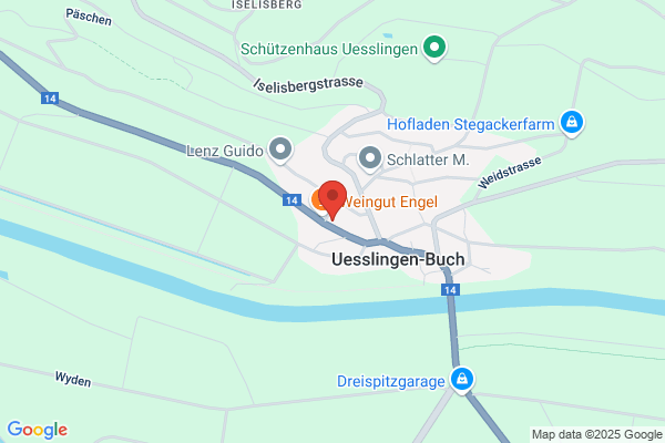 Restaurant Engel