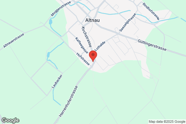 Restaurant Schwanen