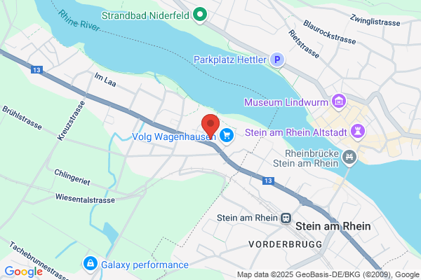 SMS Shop-Management- Services GmbH