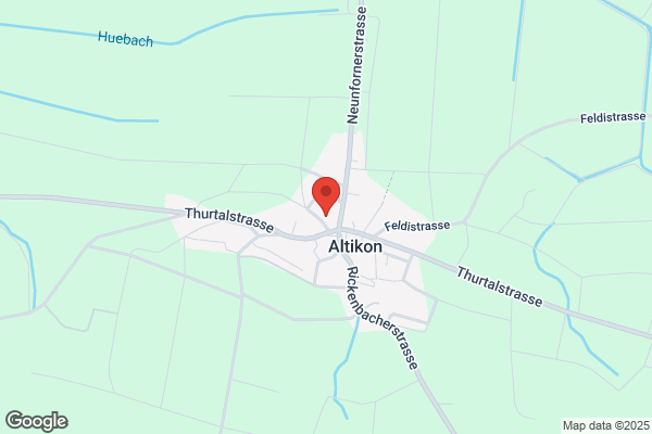 Sport-Garage Guetighausen