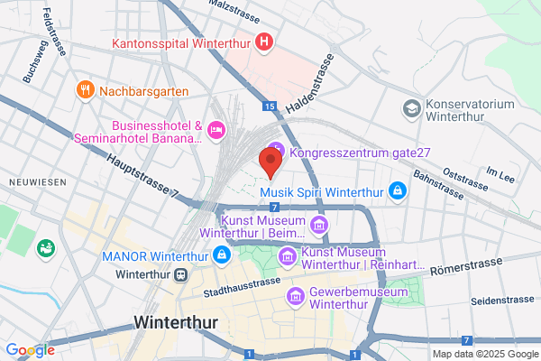 Zuerich Versicherung