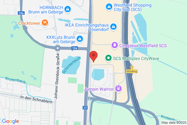 Interio AG, Verteizentrum in Nebikon