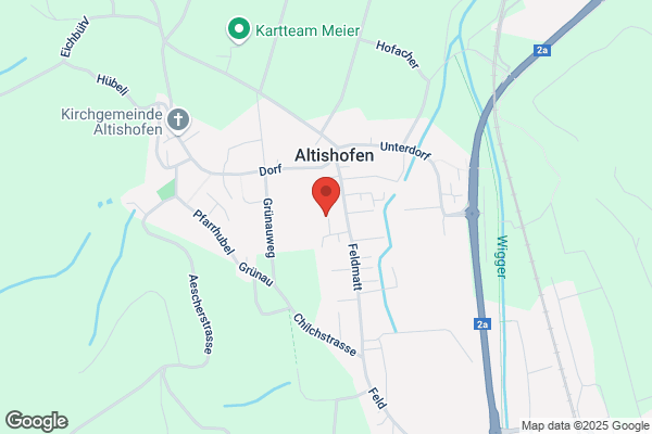 Allround Schreinerei GmbH