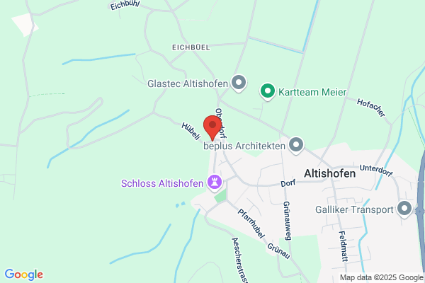 Anliker Malergeschaeft