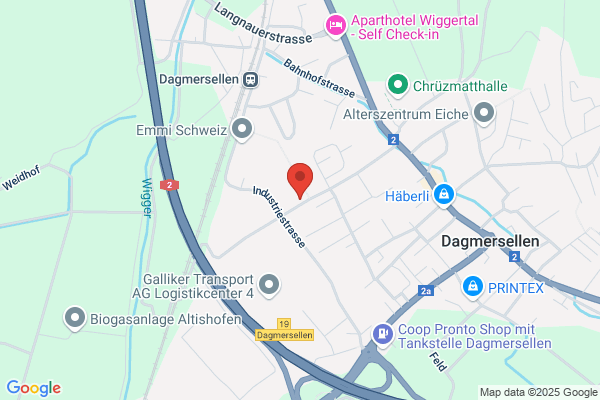 Arnet Elementbau AG